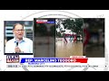 #UlatBayanWeekend | Panayam kay Marikina Rep. Marcelino Teodoro hinggil sa update sa sitwasyon...