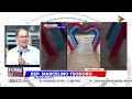 #UlatBayanWeekend | Panayam kay Marikina Rep. Marcelino Teodoro hinggil sa update sa sitwasyon...