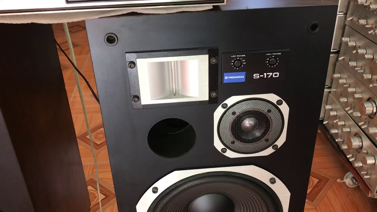 Pioneer S 933 Купить
