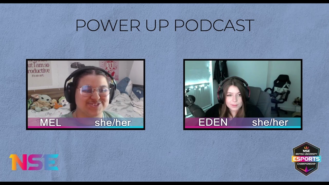 Where Are the Women? Representation in Esports.