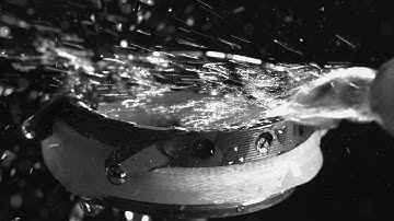 Garmin | The Making of the MARQ Carbon Collection