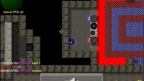 SmG.Cs2d ep.3-Troll Jail