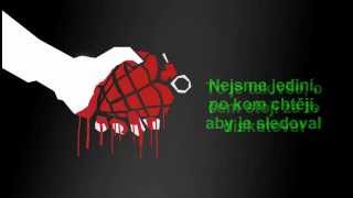 Green day American Idiot Český překlad