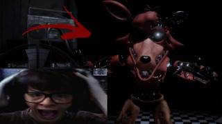 I've Never Seen A FNAF Remake THIS INSANE... [Roblox: FNAF2 REIMAGINED]