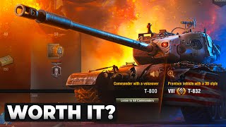 Battle Pass Judgement Day - Worth Grinding?