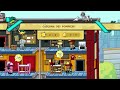 👉 ASMR Scribblenauts Unlimited 🌌 The Subway Line + Fire Station Finale | No Talking, Just Relaxing