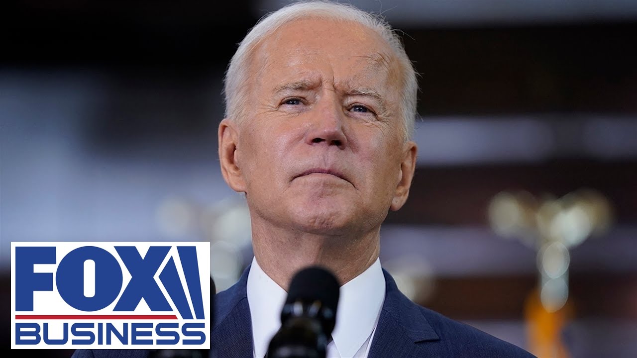 Biden delivers remarks on Supreme Court nominee Judge Ketanji Brown Jackson