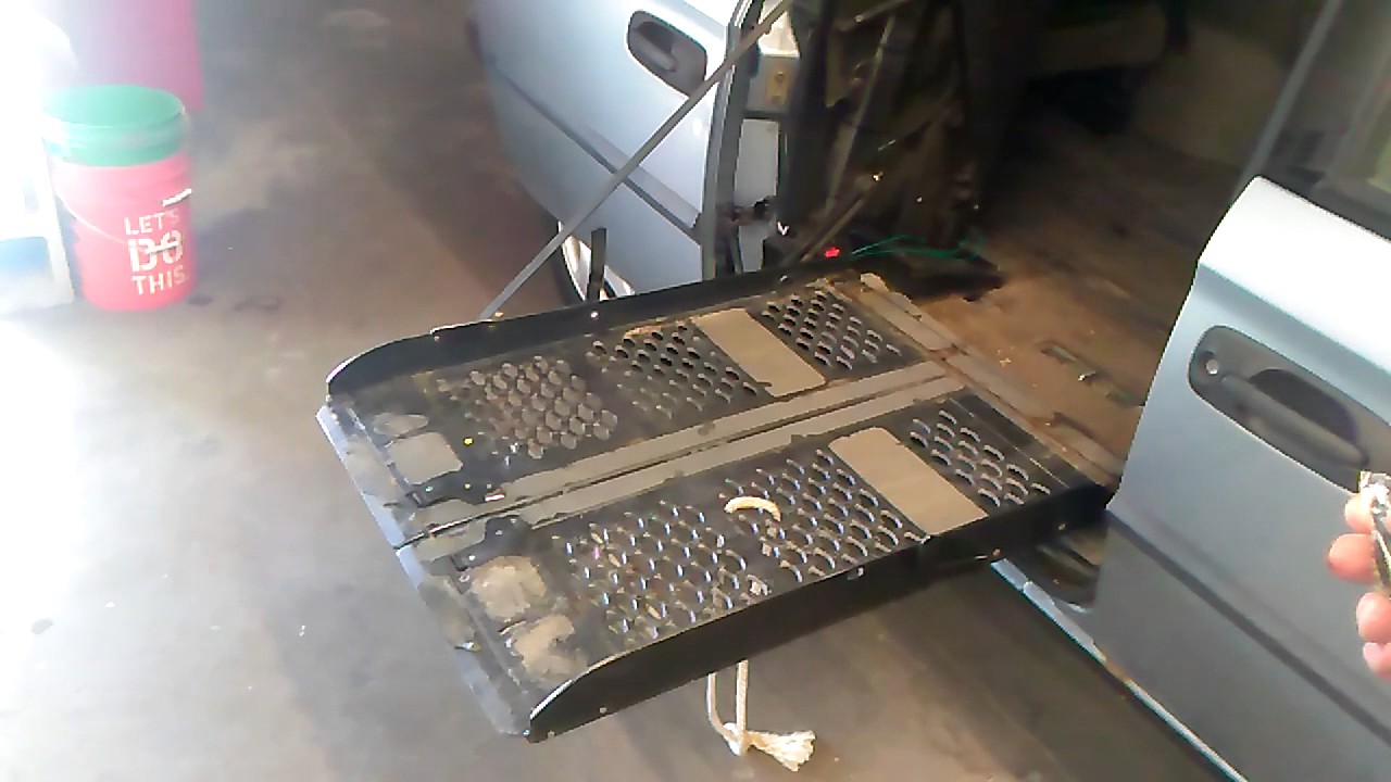 Crow River Controller