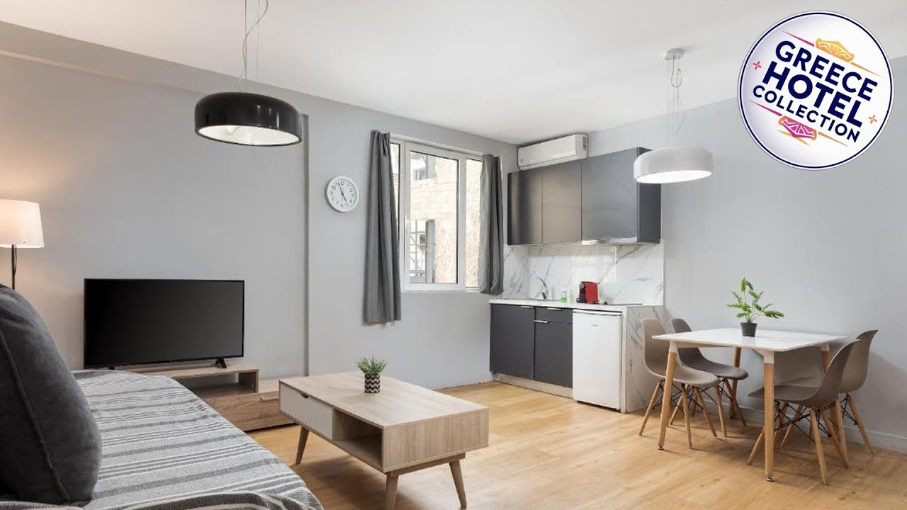 Superior Suite by Acropolis Cozy Suites | Athens, Greece | Hotel Review 🛏️