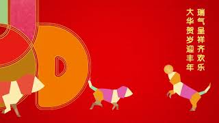 Happy Lunar New Year