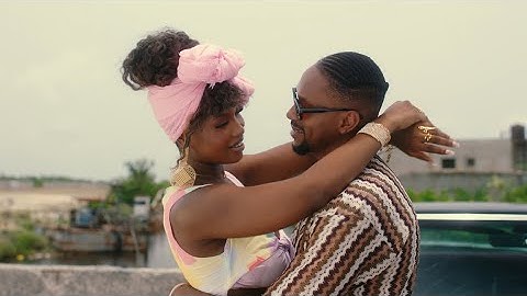 FUNBI - Distance [Official Music Video]