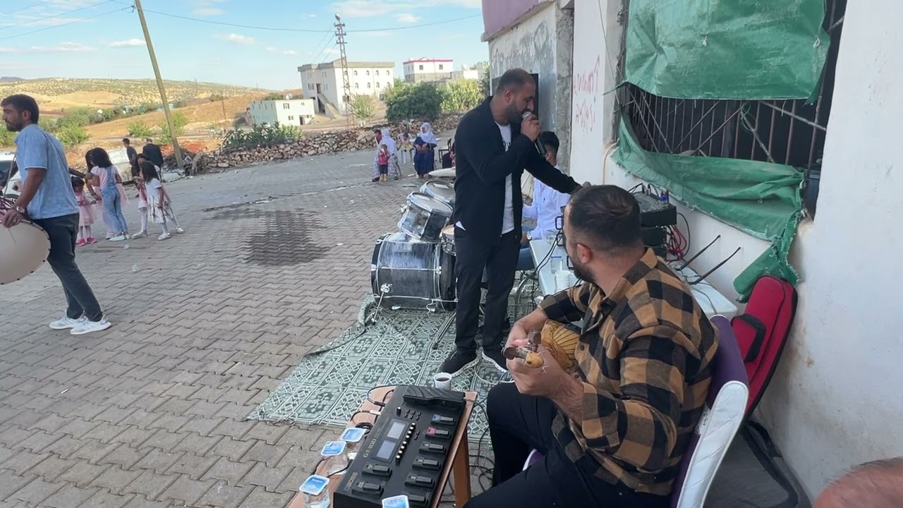 Hozan Apo -Uğur Yıldırım -Serhat Özkan Bomba Grani 2022