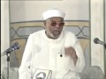 تفسير سورة الروم للشيخ الشعراوي من آية 22 إلى آية 27 