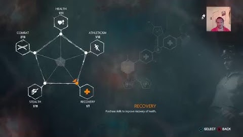 The evil within 2  ps4 slim live stream survival mode pt2