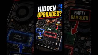 Your Laptop Has A Hidden Upgrade 😳