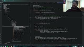 Vídeo Técnico Java Advanced | Challenge Oracle - Sprint 4