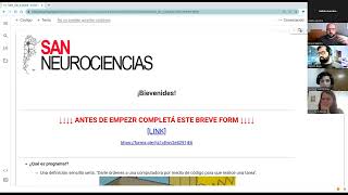 [Clase 1] - Introducción al procesamiento y visualización de datos en Python