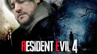 Resident Evil 4 Remake Mercenaries (PC, 2023)