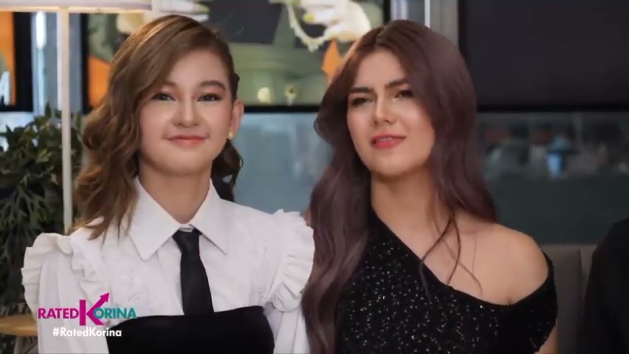 G22 on Rated Korina: Ppop Invasion