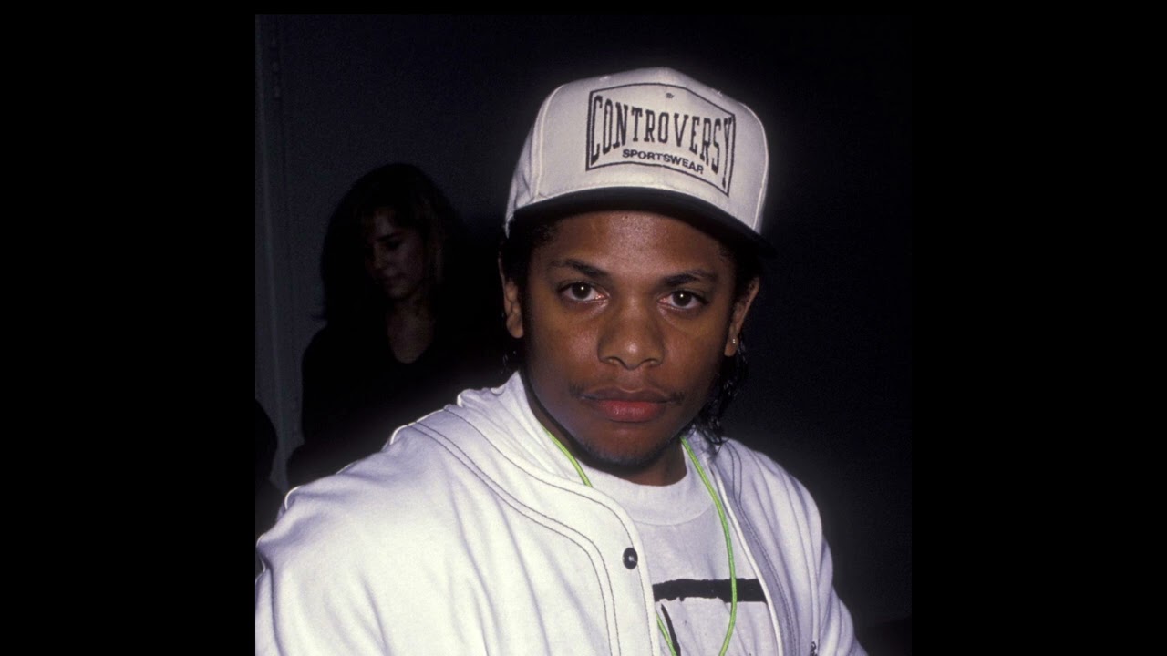 Eazy E - B.N.K (OG UNRELEASED)