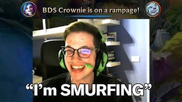 JINX IS UNFAIR RIGHT NOW | CHAMPIONS QUEUE