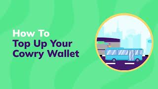 How To Top Up Your Cowry Wallet On Kuda screenshot 3