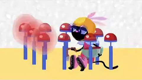 Fetch! With Ruff Ruffman Season 4 Episode 11 Cold Closing Clip