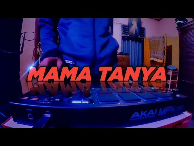 DJ Mama Tanya - Ae Sio Mama De Remix class=