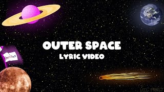 Lil Peej - Outer Space [Lyric Video]