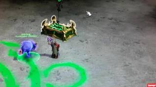 Full Warlock quest is bugged - needs to get fixed Guide
