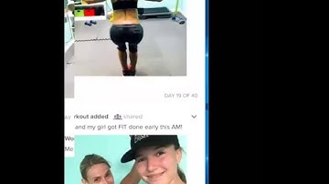 How to Use the My Challenge Tracker App