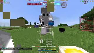🔥 Я РАЗНЕС ВЕСЬ СЕРВЕР! | REALLYWORLD | FUNTIME | HOLYWORLD | HELLHUB 🔥