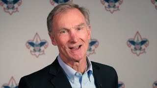 BSA President & CEO Roger Krone invites you to the 2024 National Annual Meeting in Orlando