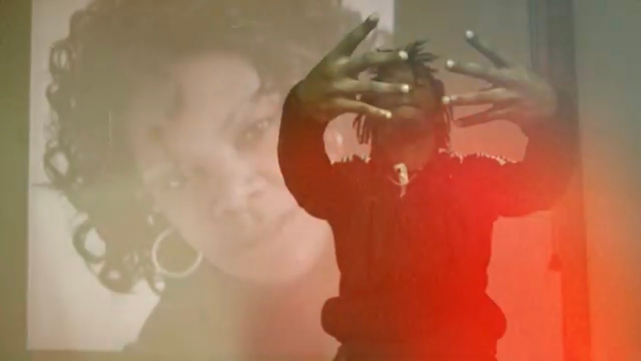 BaByGLO Ft. TAG DOLO “HoodPoetry” (OFFICIAL MUSIC VIDEO)ShotBy: DOPER ...