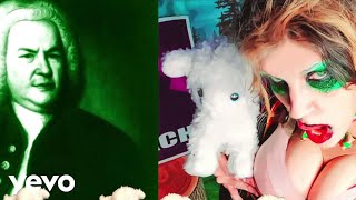 The Great Kat - Bach's Sheep May Safely Graze