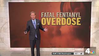 Parents Charged After 11-Month-Old Overdoses on Fentanyl in Fairfax County | NBC4 Washington