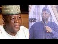 BABBAR MAGANA TSOHON GWAMNAN ZAMFARA YA HAU MOTAR 2 8 BILLION LOKACIN DA YANA MULKI WAMBAN SHINKAFI