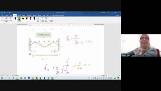 Ch 17 Superposition and Standing Waves Part 2/2