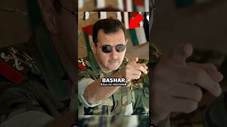 What Bashar Al-Ad Said About U.s. Will Shock You