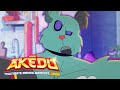 It's A Knockout! | Akedo | Ultimate Fight Compilation | 2024 Favourites