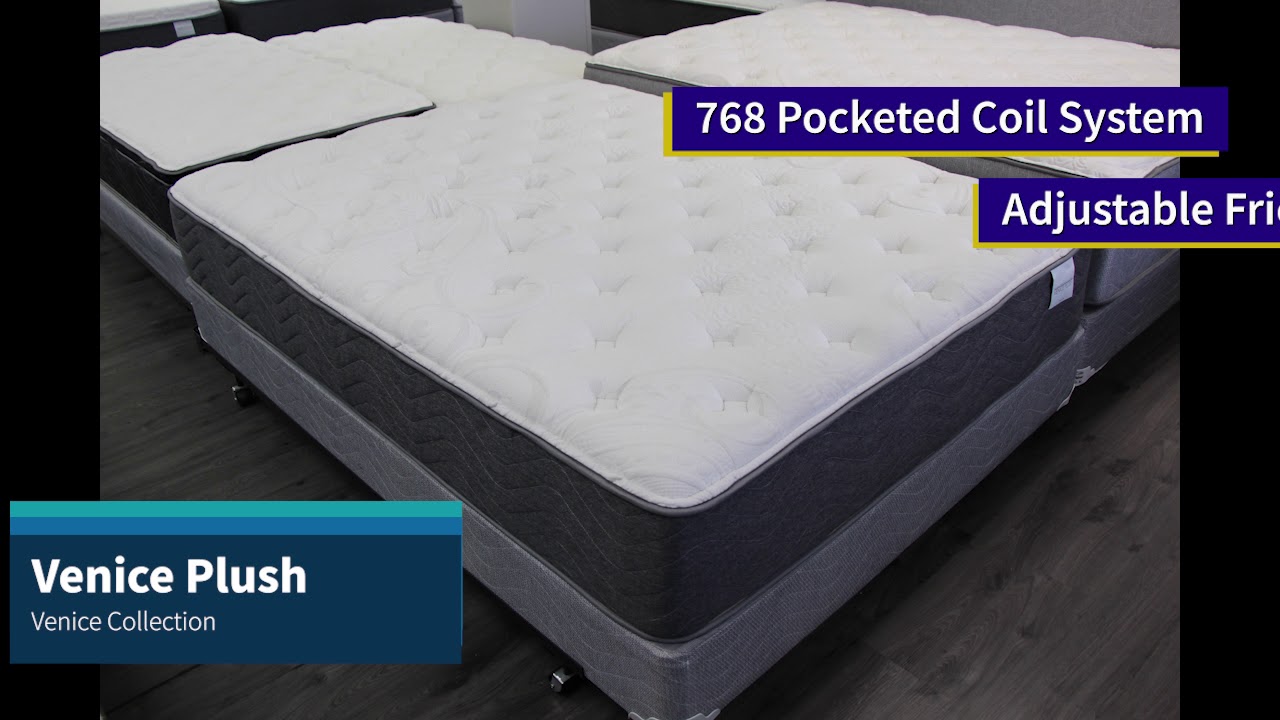 VEN 2 - Venice Plush