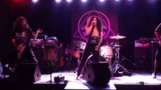 Mahavatar - "Raw" at St Vitus 12/03/13