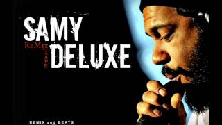 Samy Deluxe ReMixTape 2013 FREE Download