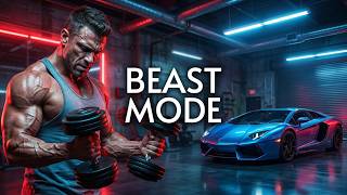 💀 4.BEAST DYNASTY | Beast Mode Activated | Heavy Bass | No Vocal Motivation Music