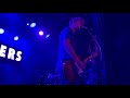 Karma Dreamers Teragram Ballroom March 11 2019 mp3