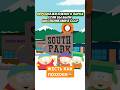 Узнали любимых персонажей? 👻#viral #trending #shorts #southpark #aiart