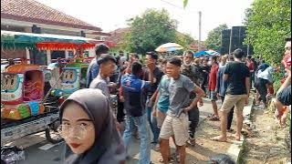 Ngobor Kodok|  Voc. Susi Live Desa Dukuhmaja 07-05-2022