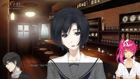 From Bad to Worse | The Shell Part II: Purgatorio | Part 61