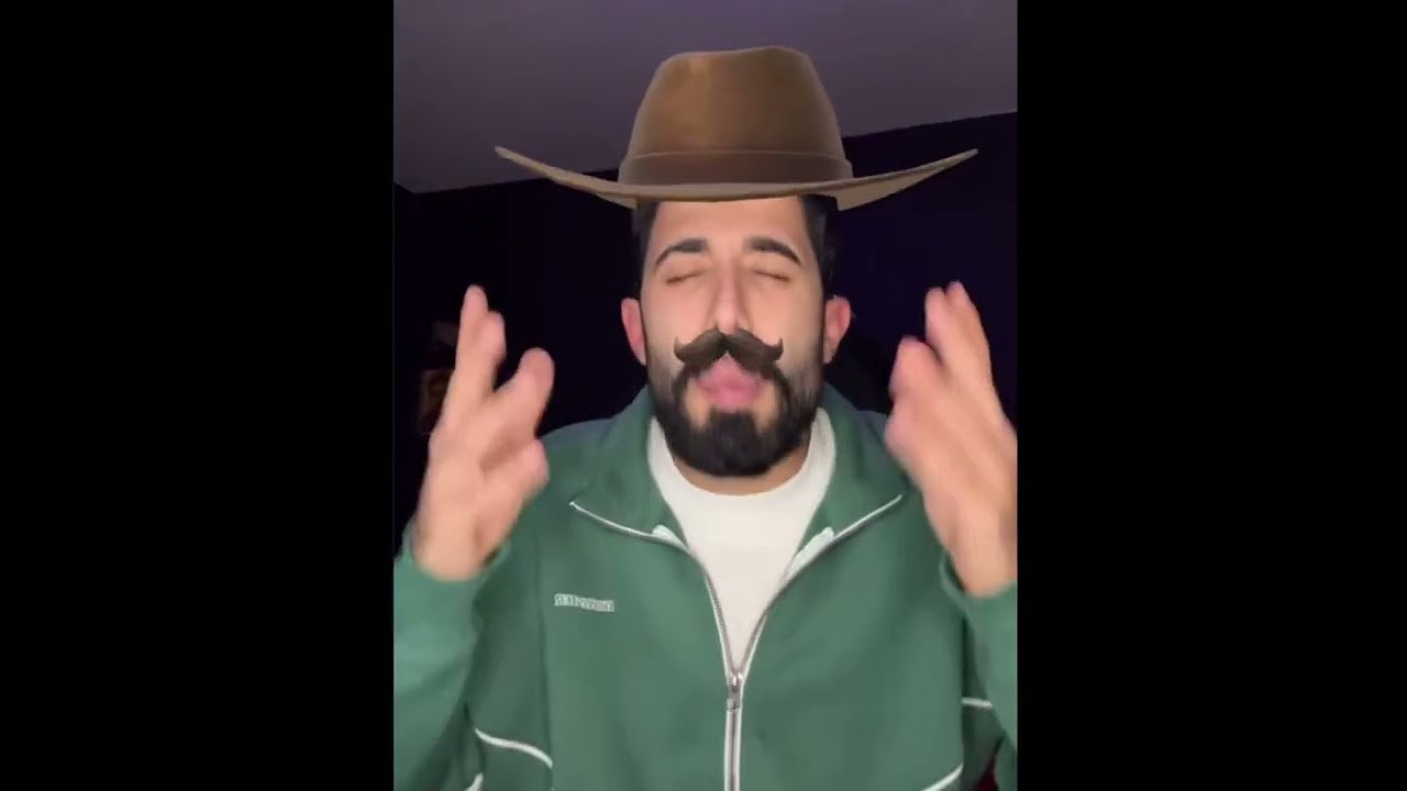 طارق بحكي قصة الخطف يلي صار معه والتوقيت والمكان بطريقة كوميدية مضحكة