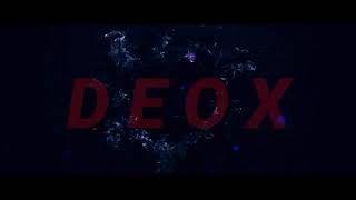 Mein erstes Intro | Deox